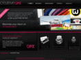 creativewrx.com