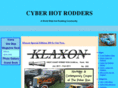 cyberhotrodders.com