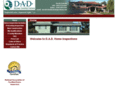dadhomeinspections.com