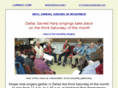 dallassacredharp.org