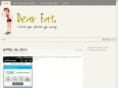 dearfat.com