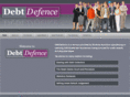 debt-defence.com