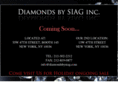 diamondsbysiag.com