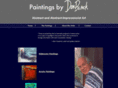 donblackartist.com