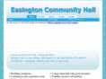easingtoncomhall.com