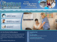 evolvemedicalstaffing.com