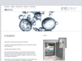 eyespray.com