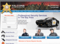 falconssecurityguards.com