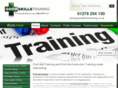 firstaidinstructorcourse.com