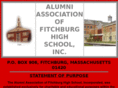 fitchburghighalumni.org