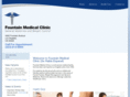 fountainmedicalclinic.com