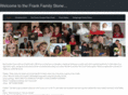 frankfamilystone.com