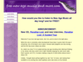 free-new-age-music-and-more.com