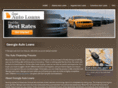 gaautoloans.com