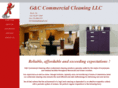 gccleaning.net