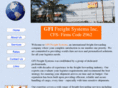 gfifreight.com