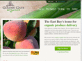 goldengateorganics.com