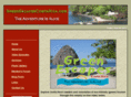 greenescapescostarica.com