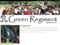 greenregiment.cz