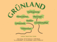 gruenland.biz