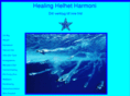 healinghelhetharmoni.se