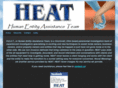 heatparanormal.com