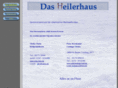 heilerhaus.net