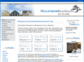 hillstromhomes.com