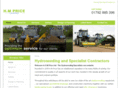 hmpriceltd.com