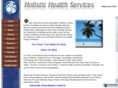 holistichealthservices.com