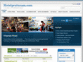 hotelpratunam.com