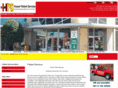 houserpatientservices.com