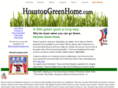 houstongreenbuilder.com
