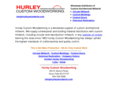 hurleywoodwork.com