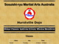 hurstvilledojo.org