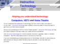 instructivetechnology.com