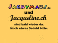 jackymaus.com