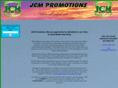 jcmpromotions.net