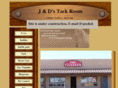 jdstackroom.com