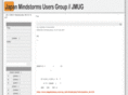 jmug.jp