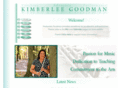 kimberleegoodman.com