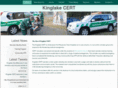 kinglakecert.com