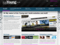krisyoung.co.uk