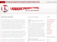 ladbrokeproductions.com