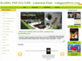 lebanesepizza.com