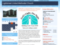 lightstreetumc.org