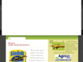lindellaerialag.com