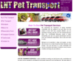 lntpettransport.com