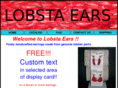 lobstaears.com