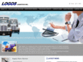 logoslogisticsinc.com